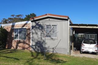 0 Bedroom Property for Sale in Klein Brak Western Cape